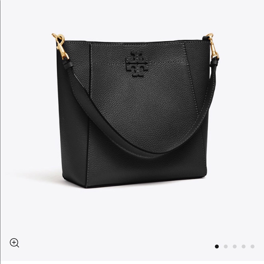 Tory Burch McGraw hobo